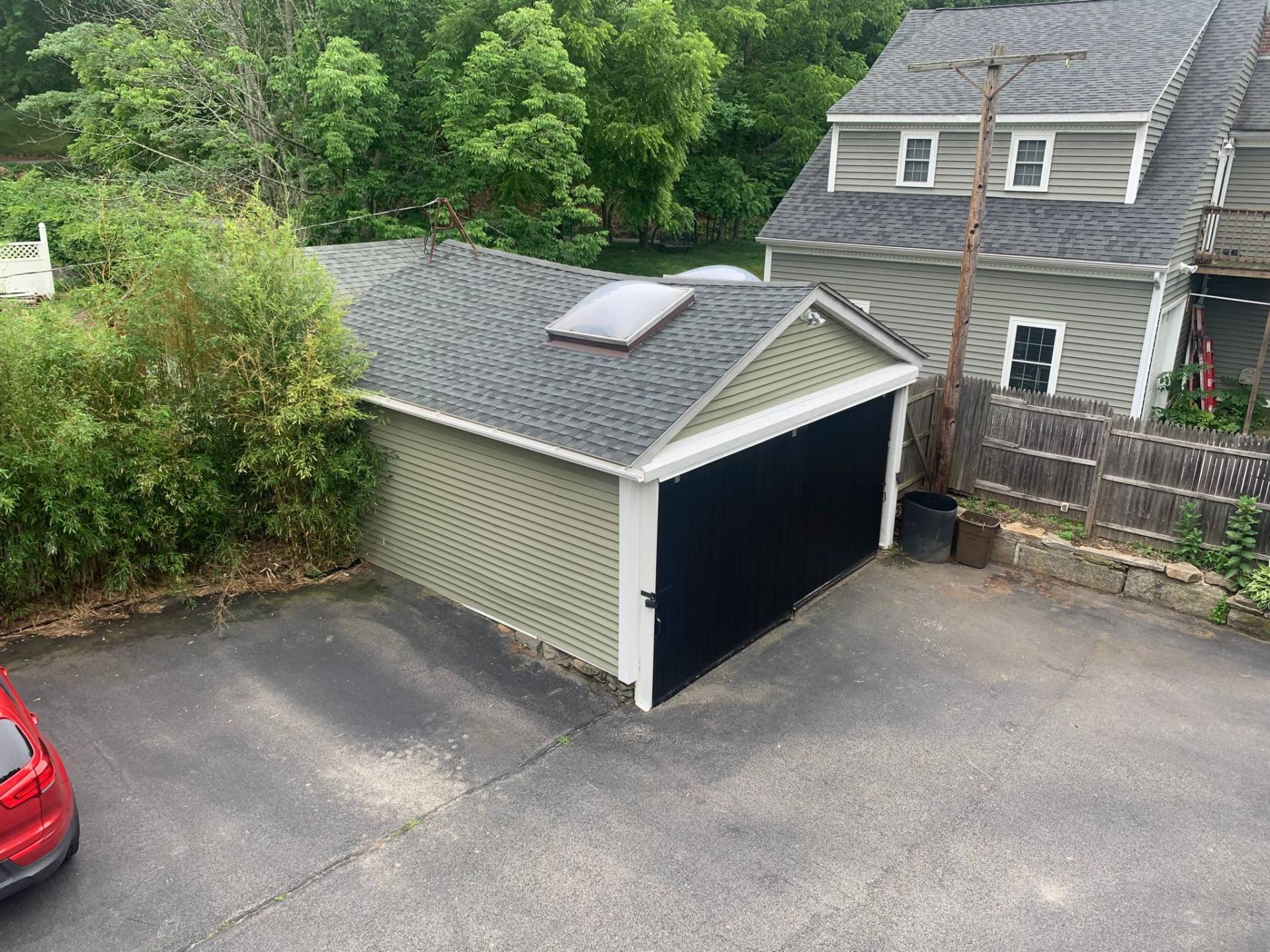 8 Boston Rd