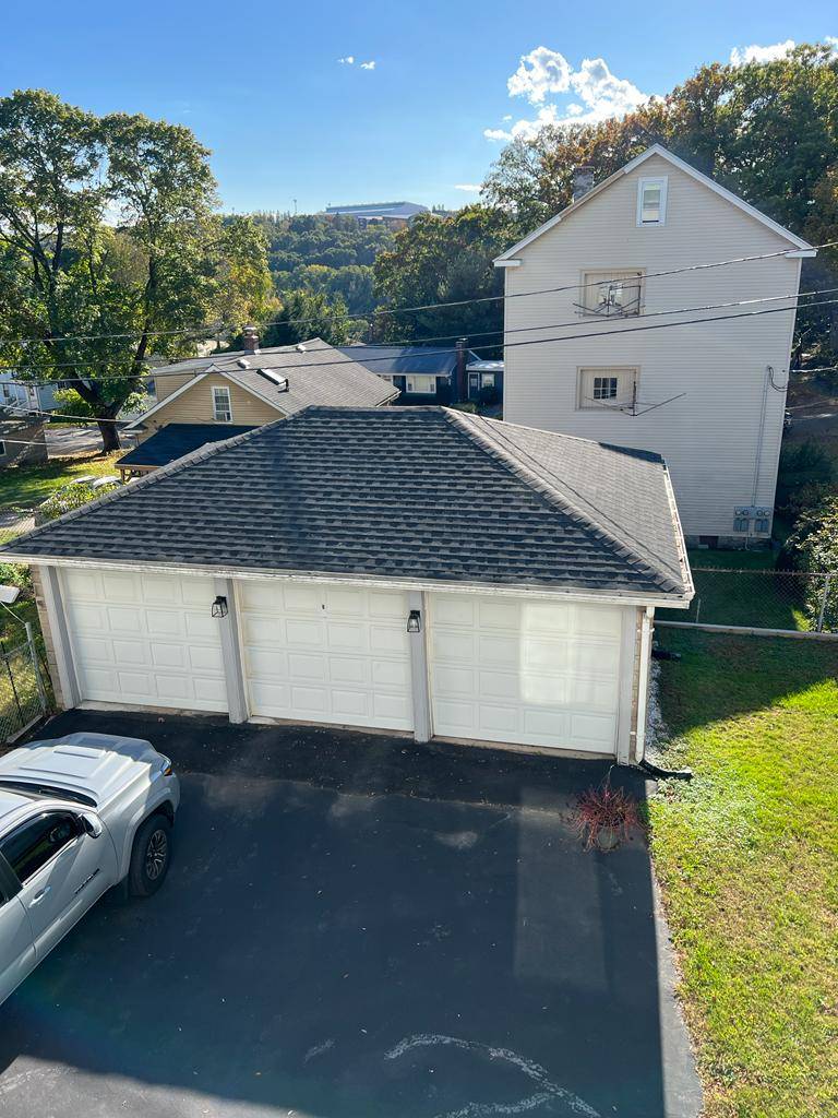 43 Fairfax Road