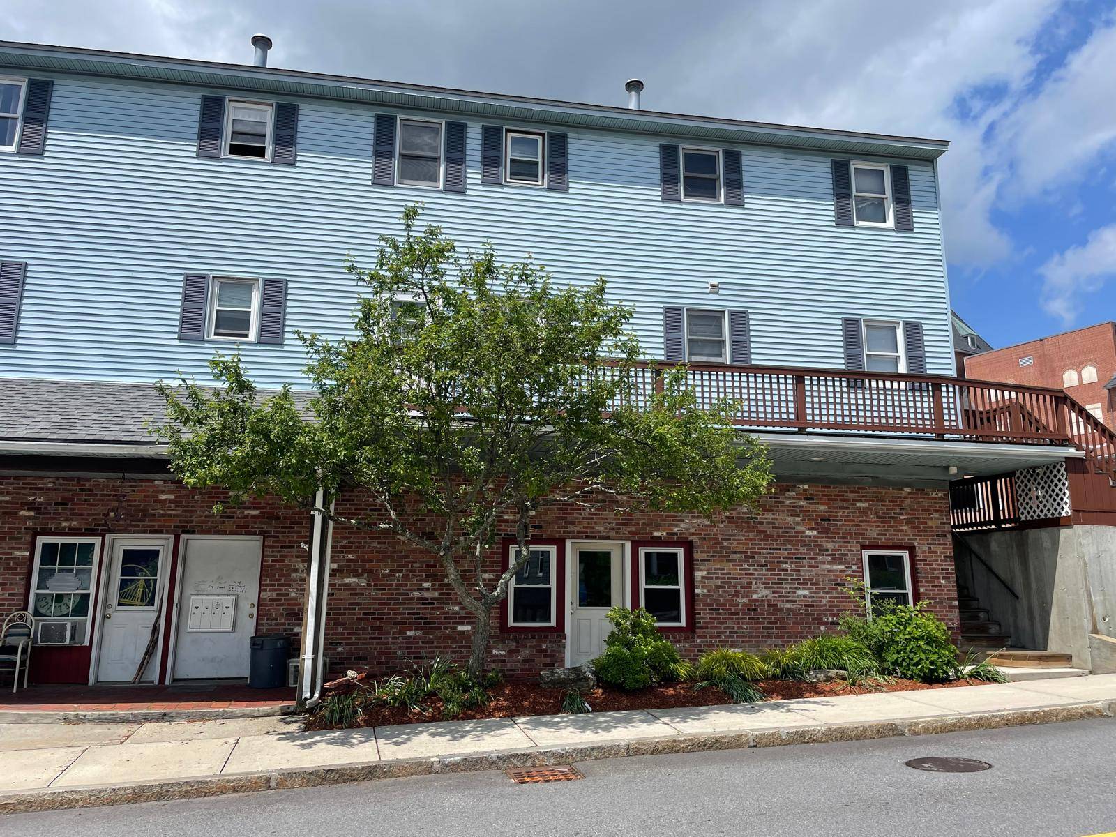 12 S Main Street, Millbury