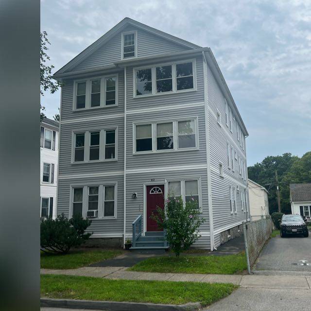 43 Fairfax Road