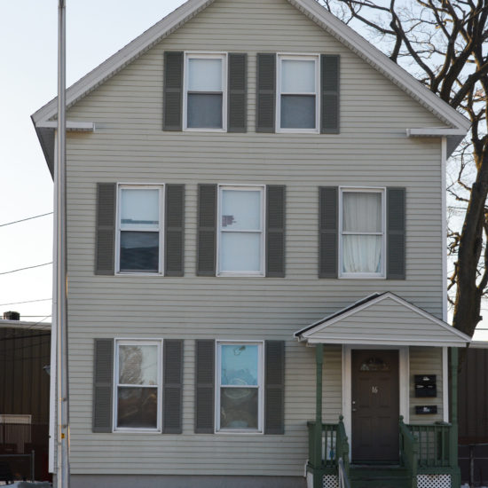 16 Bellevue St 2 16 Bellevue St