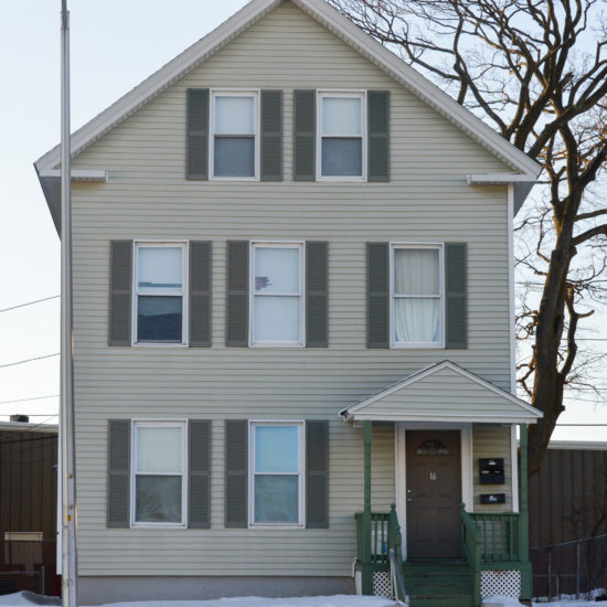 16 Bellevue St 3 16 Bellevue St