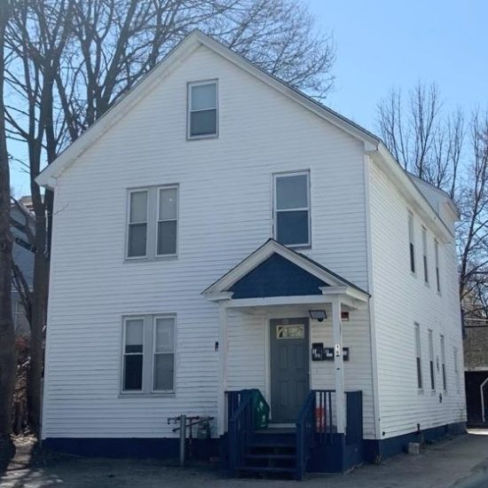 16 West Oberlin Street 4 16 West Oberlin Street