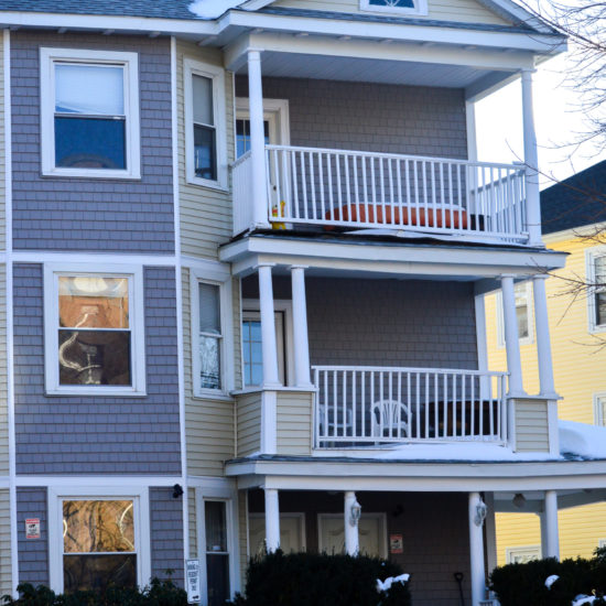 33 Beaver Street 1 33 Beaver Street