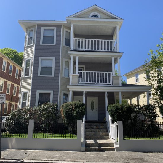 33 Beaver Street 3 33 Beaver Street