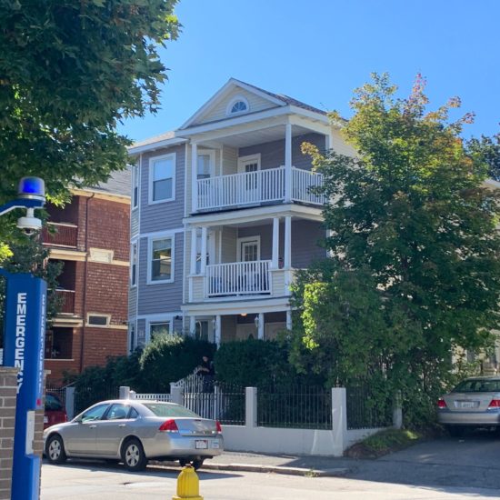 33 Beaver Street 33 Beaver Street