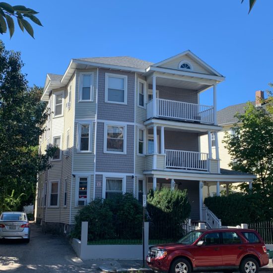 33 Beaver Street Restrepo Properties