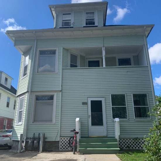 444 Chandler St 2 444 Chandler St