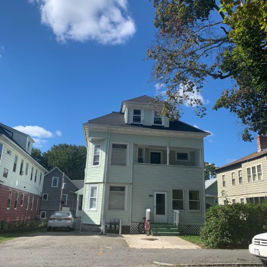 444 Chandler St 3 444 Chandler St