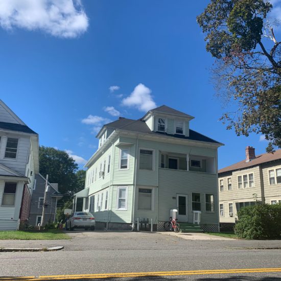 444 Chandler St 4 444 Chandler St