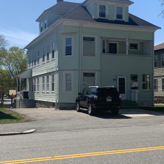 444 Chandler St 5 444 Chandler St