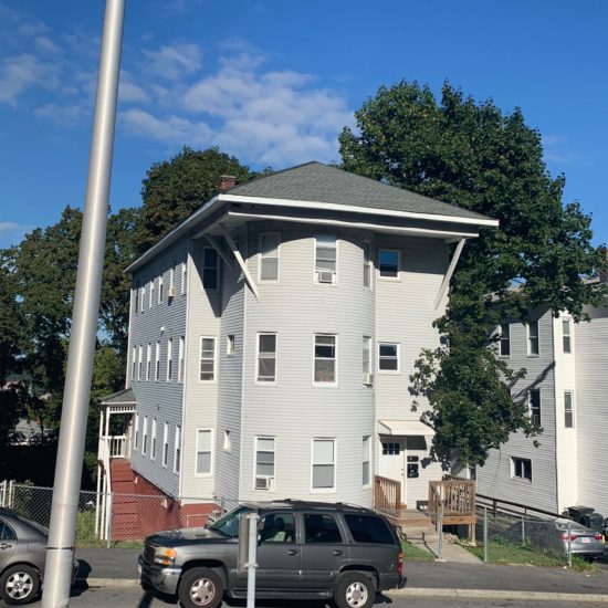 101 Merrifield St 1 101 Merrifield St