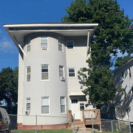 101 Merrifield St 2 101 Merrifield St