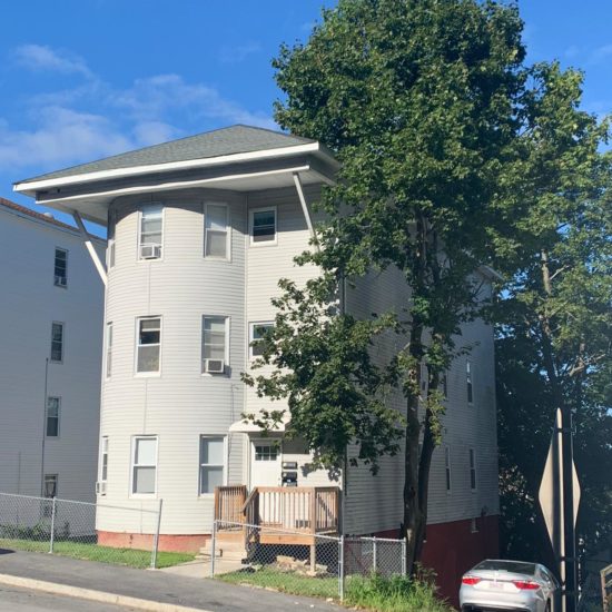 101 Merrifield St 3 101 Merrifield St