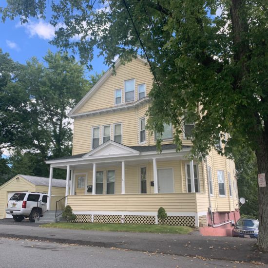 135 Grandview Ave 2 135 Grandview Ave