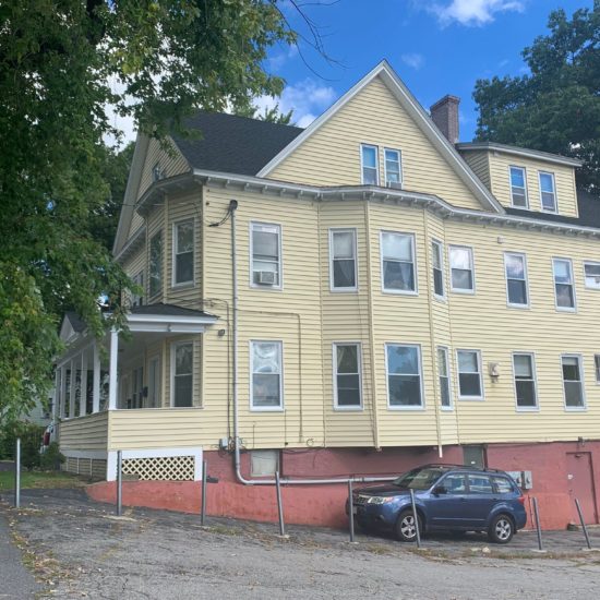 135 Grandview Ave 4 135 Grandview Ave