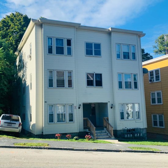 16 Catharine St 1 16 Catharine St