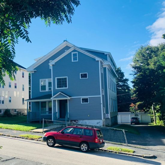 18 Catharine St 1 18 Catharine St