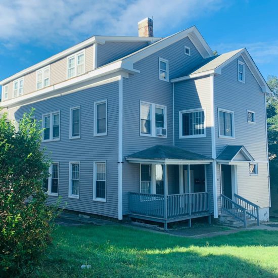 18 Catharine St 18 Catharine St