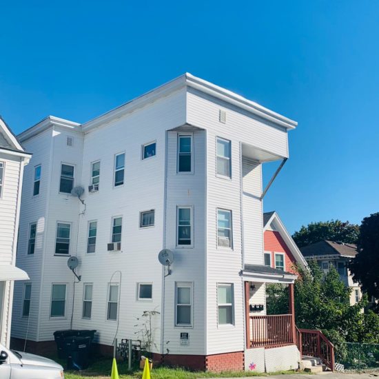 23 Mott Street 1 23 Mott Street