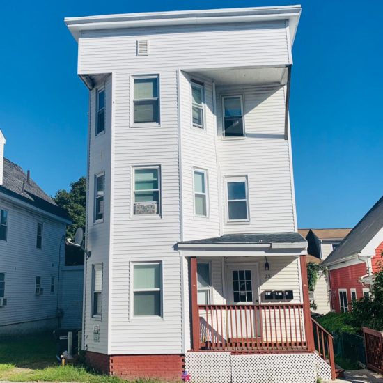 23 Mott Street 2 23 Mott Street