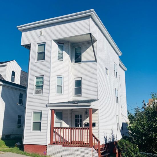 23 Mott Street 3 23 Mott Street