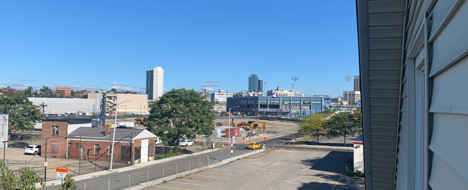 170 Washington St - Polar Park 170 Washington St - Polar Park