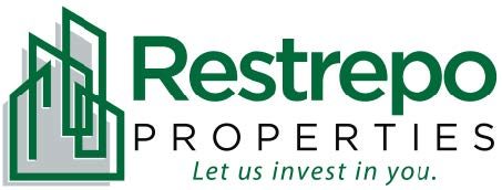 Restrepo Properties Logo