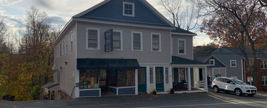 1219-1225 Main Street 1219-1225 Main Street