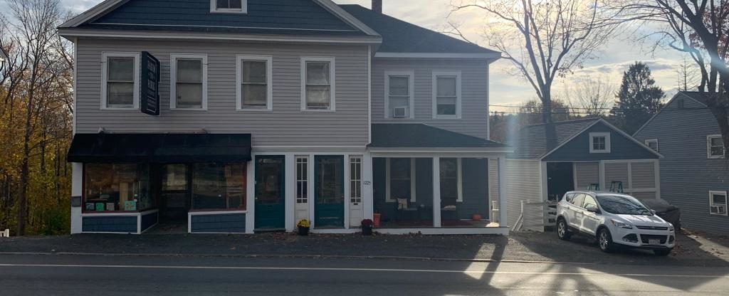 1219-1225 Main Street 1219-1225 Main Street