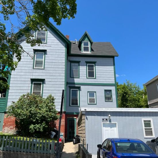 11 Hancock 1 11 Hancock St