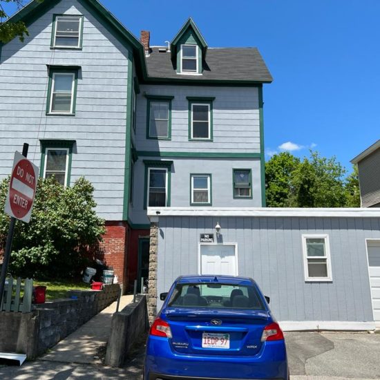 11 Hancock 3 11 Hancock St