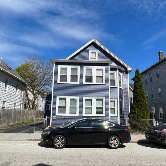 122 Southgate St 1 122 Southgate St