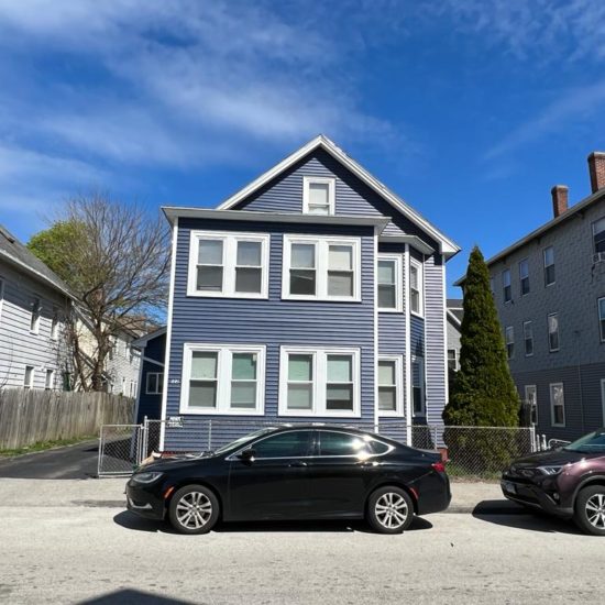 122 Southgate St 2 122 Southgate St