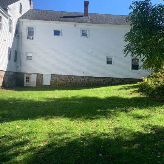 1 Depot Street 1 Depot Street