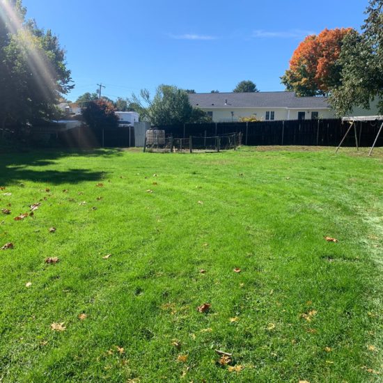 1 Depot Street 1 Depot Street