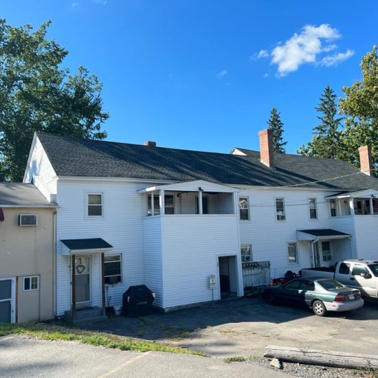 1 Depot Street 1 Depot Street