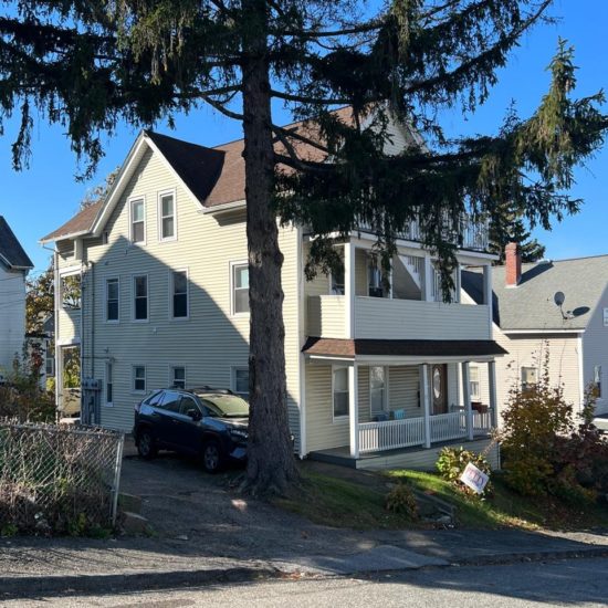 32 Harlem Street 32 Harlem Street