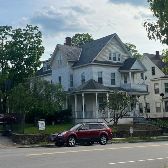 91 May Street 91 May Street