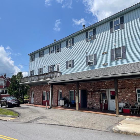 12 S Main Street a 12 S Main Street, Millbury