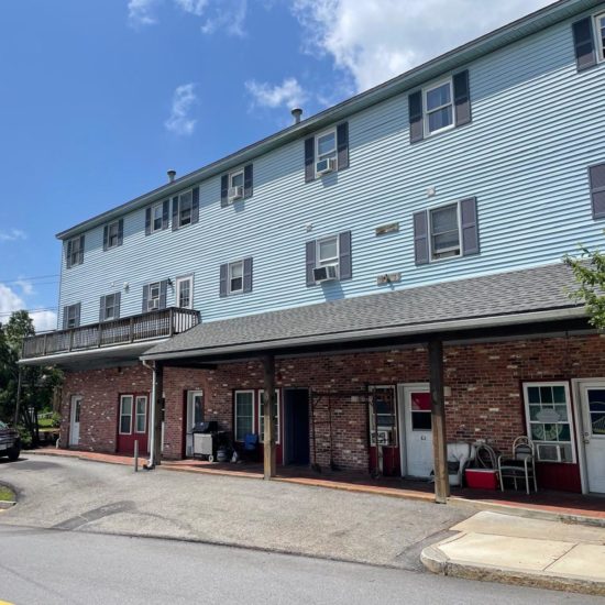 12 S Main Street b 12 S Main Street, Millbury