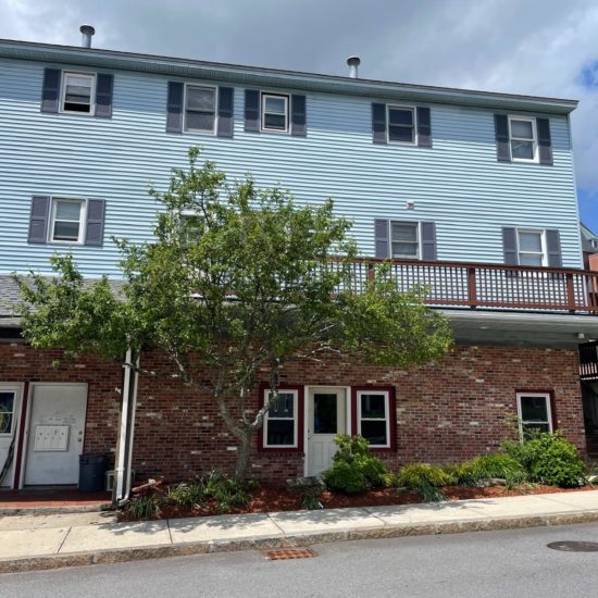 12 S Main Street c 12 S Main Street, Millbury