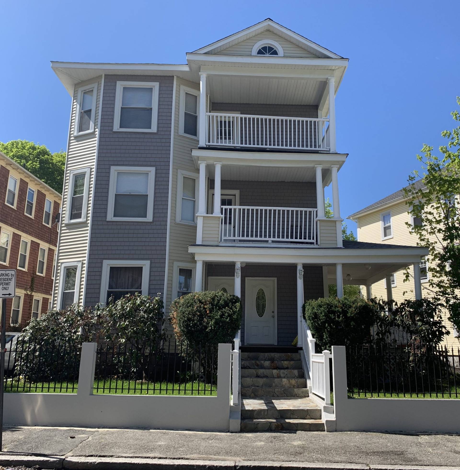 33 Beaver Street Restrepo Properties