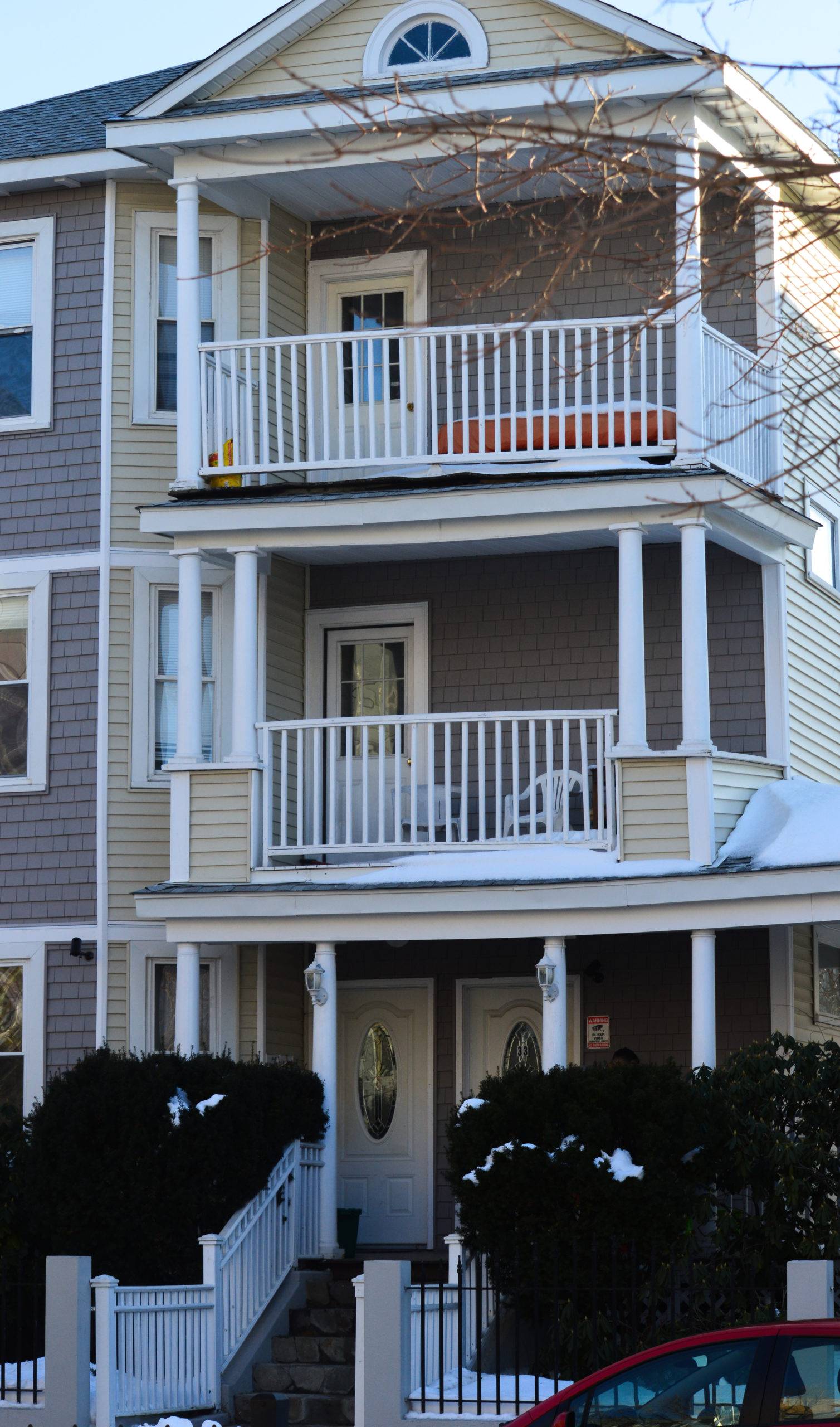 33 Beaver Street Restrepo Properties